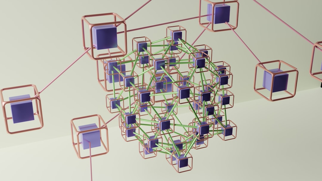 Decentralized Finance Blog Post