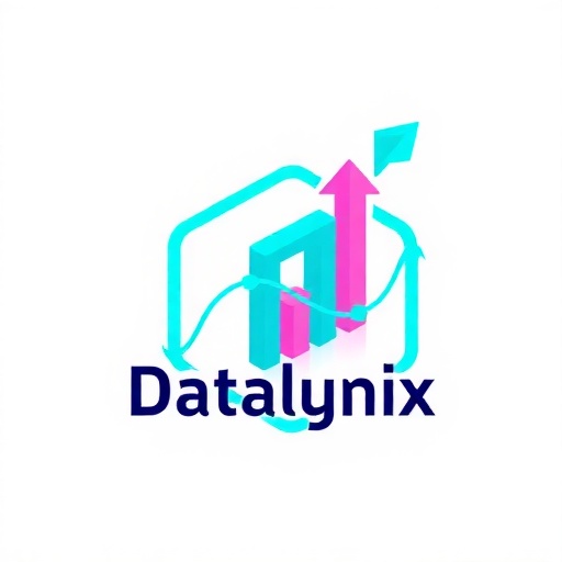 Datalynix Logo